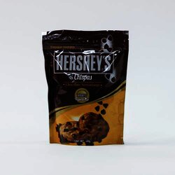 Chispas De Chocolate . Semiamargo 340 Gramos