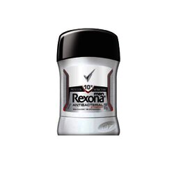 Desodorante Barra Antibacterial 50 Gramos