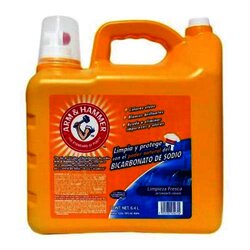 Detergente Liquido Fresca 6.4 Litro