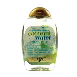 Shampoo Coconut Water 385 Milili