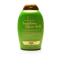 Acondicionador Bamboo 385 Milili