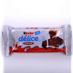 Chocolate Delice T1 42 Gramos