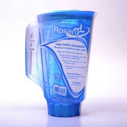 Vaso Armado Para Licuadora Hamilton 1 Pieza