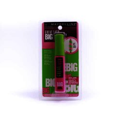 Mascara Great Lash Very Black 1 Pieza