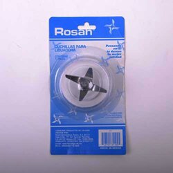 Diafragma Remachado Para Licuadora 1 Pieza