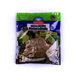 Filete Blanco Del Nilo Pimienta Limon 500 Gramos