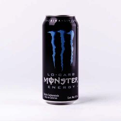 Bebida Energetica Energy Lo-Carb 473 Milili Bebida Energetica Energy Lo-Carb 473 Milili
