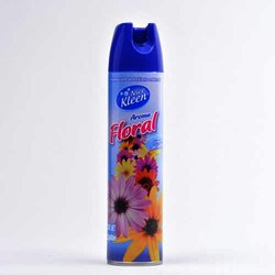 Aromatizante Aerosol Floral 400 Milili