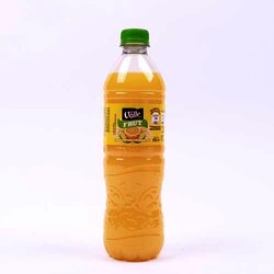 Bebida Naranja 600 Milili