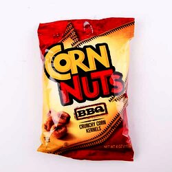 Botana De Maiz Barbecue 113 Gramos