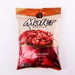 Cacahuates Enchilado Clasico 180 Gramos