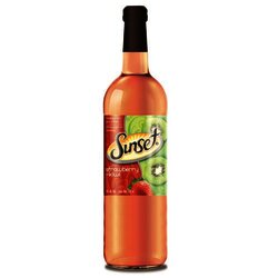 Cooler Fresa - Kiwi 750 Milili