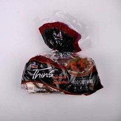 Pan Thins Multigrano 8 Pieza