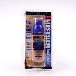 Base Maquillaje Better Skin 030 Sable S 30 Mililit
