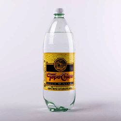 Agua Mineral 1.5 Litro