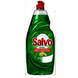 Lavatrastes Liquido Limon 1.2 Litro