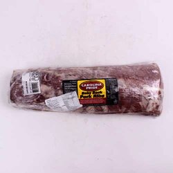 Baby Back Rib 1 Kilogram