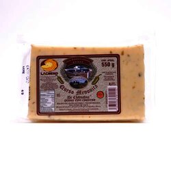 Queso Menonita 1/2 Barra 1.2 Kilogr