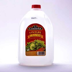 Vinagre Blanco 3750 Milil Vinagre Blanco 3750 Milil