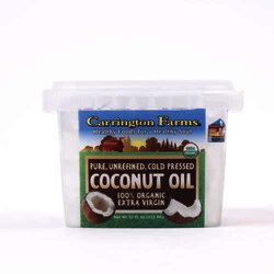 Aceite De Coco 100% Natural Coco 340 Gramos