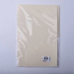 Paquete De Folder Tamaño Oficio Manila 1 Pieza