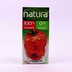 Nectar Tomate 1 Litro