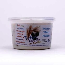 Yoghurt Probiotico Semillas 473 Milili