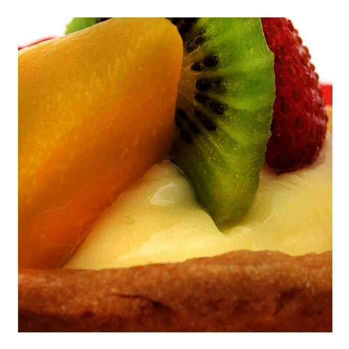 Cubilete de queso o crema por pza