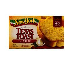 Texas Toast 319 Gramos