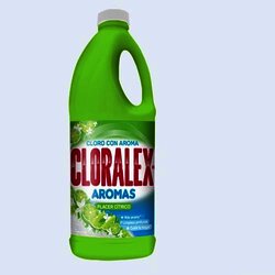 Blanqueador Liquido Aromas Placer Citric 2 Litro