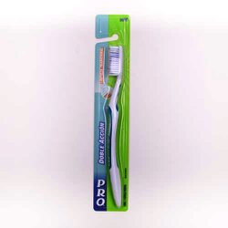 Cepillo Dental Dduty 60med 1 Pieza