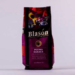 Cafe Molido Pluma Oaxaca 340 Gramos