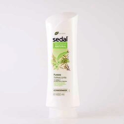 Acondicionador Purez Natural 650 Milili