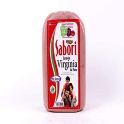 Jamon Virginia De Pavo 1 Kilogram