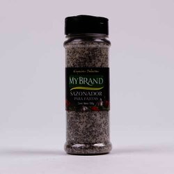 Sazonador Para Fajitas 100 Gramos