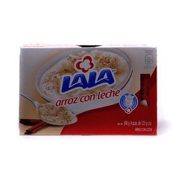 Arroz Con Leche 500 Gramos