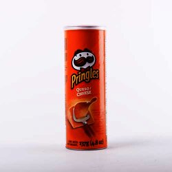 Papas Queso 137 Gramos