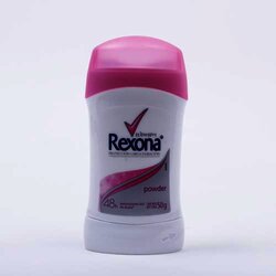 Desodorante Barra Powder 50 Gramos