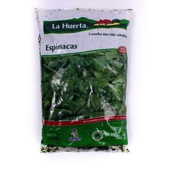 Espinaca 500 Gramos
