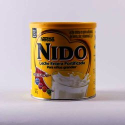 Leche En Polvo Fortificada 360 Gramos Leche En Polvo Fortificada 360 Gramos