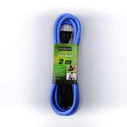 Extension Uso Rudo Pot Calibre 2x16.. . 2 Metro