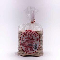 Pan Arabe Gordita 15 Pieza