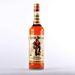 Ron Especiado 750 Milili