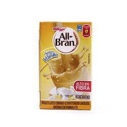 Alimento Lacteo Vainilla 236 Milili