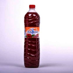 Bebida Con Jugo Extracto Jamaica 1.5 Litro