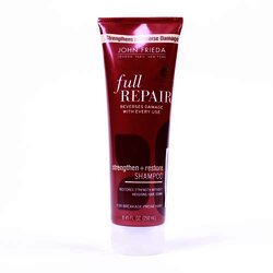 Shampoo Frizz Ease Restore 250 Milili