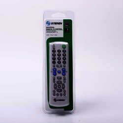 Control Remoto Universal Modelo Rm-11 1 Pieza