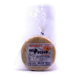 Tortiharinas Mediana 500 Gramos