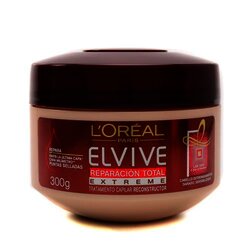 Tratamiento Reparacion Total 300 Gramos