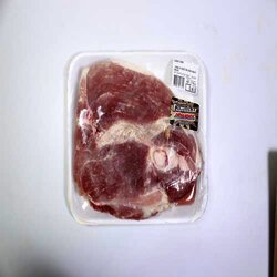 Pierna De Puerco Con Hueso 1 Kilogram
